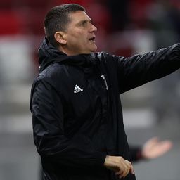 A Debrecen vezetőedzője elárulta, számol-e Dzsudzsák Balázzsal – interjú