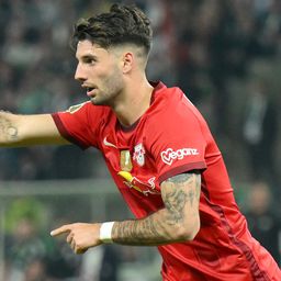 A Chelsea ellen debütálhat a Premier League-ben Szoboszlai