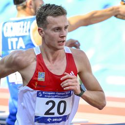 Bronzérmes és olimpiai kvótás a magyar öttusázó