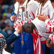 Másfél millió dollárt ért Michael Jordan barcelonai dzsekije