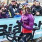 Vas 55. szombaton, Van Vleuten nagy fölénnyel nyert