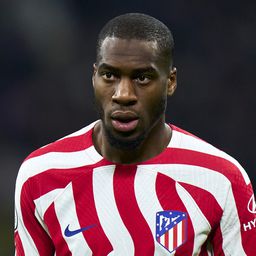 Kondogbia elhagyta az Atlético Madridot, Franciaországban folytatja – hivatalos