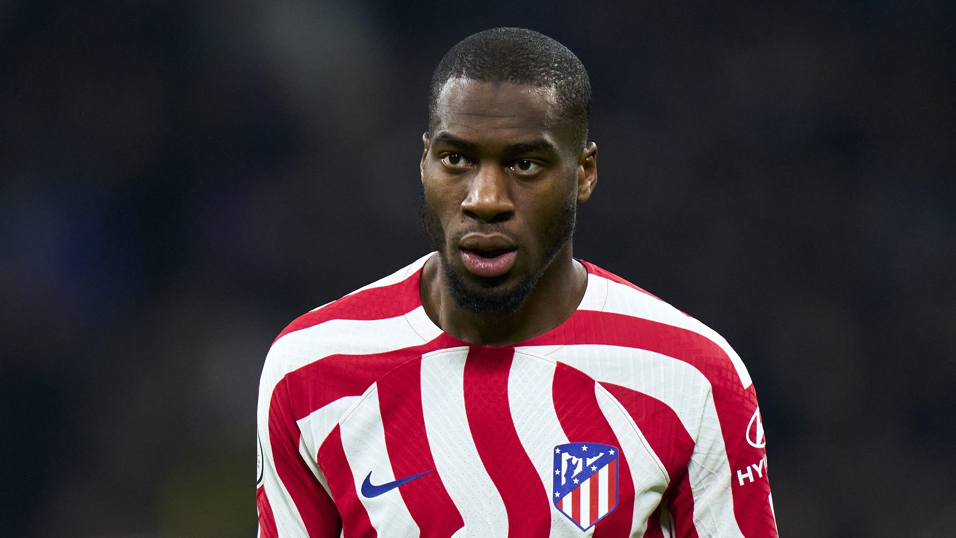 Geoffrey Kondogbia három idény után távozott Madridból