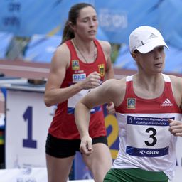 Olimpiai kvótát szerzett Gulyás Michelle, bronzérmes a női öttusacsapat