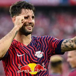 Szoboszlai a Liverpool történelmének harmadik legdrágább igazolása lesz