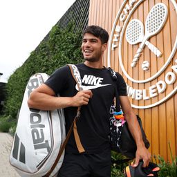 Nyert a férfi címvédő és a világelső is Wimbledonban