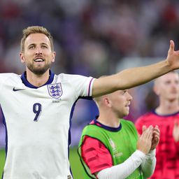 Harry Kane beérte Novák Dezsőt; rekordot döntöttek a spanyolok