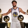 Tizenhárom év és négy bajnoki cím után csapatot váltott az NBA triplarekordere