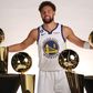 Tizenhárom év és négy bajnoki cím után csapatot váltott az NBA triplarekordere