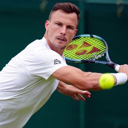 Fucsovics kikapott a 2021-es döntőstől és kiesett Wimbledonban
