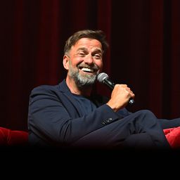A nyaraló Jürgen Klopp az Eb és a Copa América esélyeit latolgatta