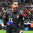 Vége: C. Ronaldo büntetőt rontott, Diogo Costa a hős, Portugália tizenegyesekkel negyeddöntős!