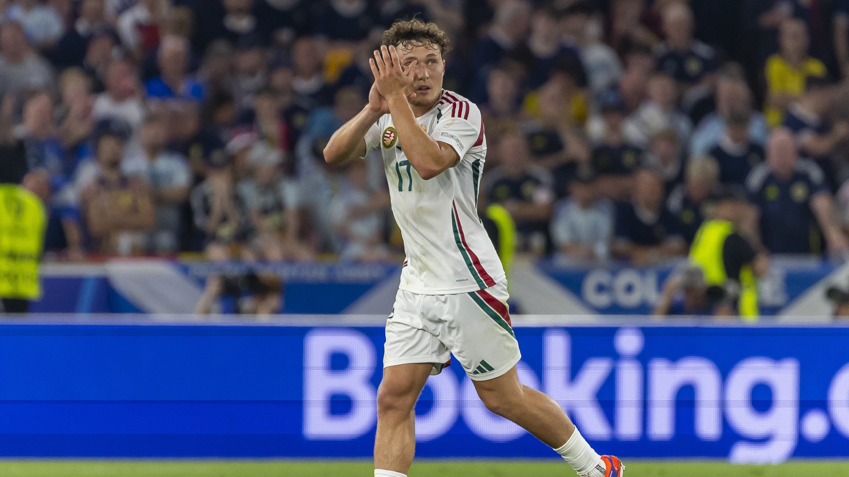 Döntöttek a magyar válogatott játékos jövőjéről Angliában – hivatalos