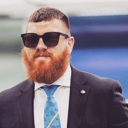 Az Instagramon és a TikTokon is sztár lett – Ádám Martin lehet az Eb legnagyobb magyar nyertese