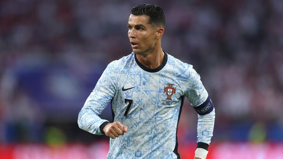 Cristiano Ronaldo is csatasorban – megvannak a Portugália–Szlovénia Eb-nyolcaddöntő kezdőcsapatai!