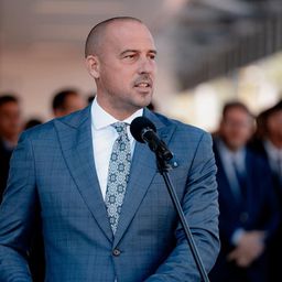 Schmidt Ádám úgy véli, Shane Tusup nem jogosult Hosszú Katinka olimpiai életjáradékára