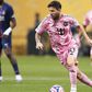 Az Inter Miami tisztázta, mi a helyzet Messi új szerződésével