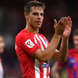 Mégis távozik az Atlético Madrid hátvédje