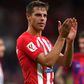 Mégis távozik az Atlético Madrid hátvédje