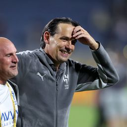 Inzaghi a Manchester City kiejtéséről: Oxigén nélkül kellett megmásznunk a Mount Everestet