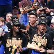 Itt a bejelentés, soha senki nem keresett még ennyi pénzt az NBA-ben