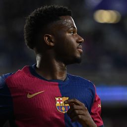 A francia élvonalba igazolt a Barcelona egykori ígérete