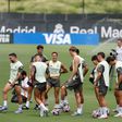 Itt nézheti élőben a Real Madrid–Juventus klubvilágbajnoki nyolcaddöntőt