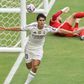 Csillag született? Fiatal csatára hozta a Real Madrid győzelmét a Juventus ellen – videóval