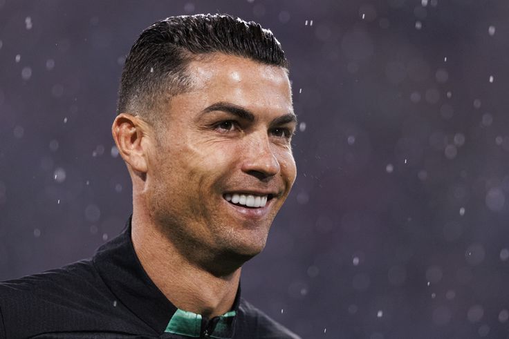 Korábbi klubjának üzent Cristiano Ronaldo