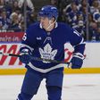 Mitch Marner lovagként folytatja, évi 12 millióért