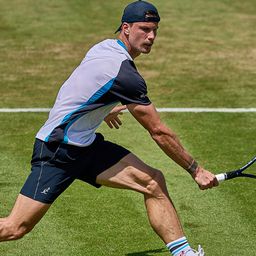 Marozsán Fábián és Fucsovics Márton is pályán Wimbledonban – keddi sportműsor