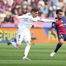 El Clásico októberben és májusban – íme, a La Liga új idényének teljes programja