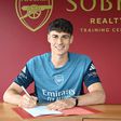 Az Arsenal leigazolta a Chelsea kapusát