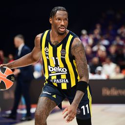Európából az NBA-be: kontinenst váltott a döntő legértékesebb játékosa