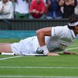 Búcsúzott a harmadik kiemelt Zverev Wimbledonban