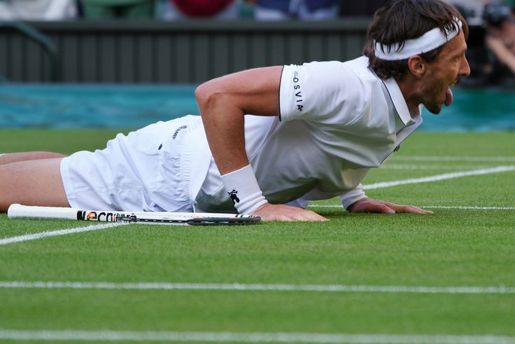 Búcsúzott a harmadik kiemelt Zverev Wimbledonban