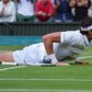 Búcsúzott a harmadik kiemelt Zverev Wimbledonban