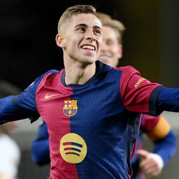 A Barcelona megválna egyik legnagyobb tehetségétől