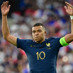 Lejárt a határidő, Mbappé nem változtatott álláspontján