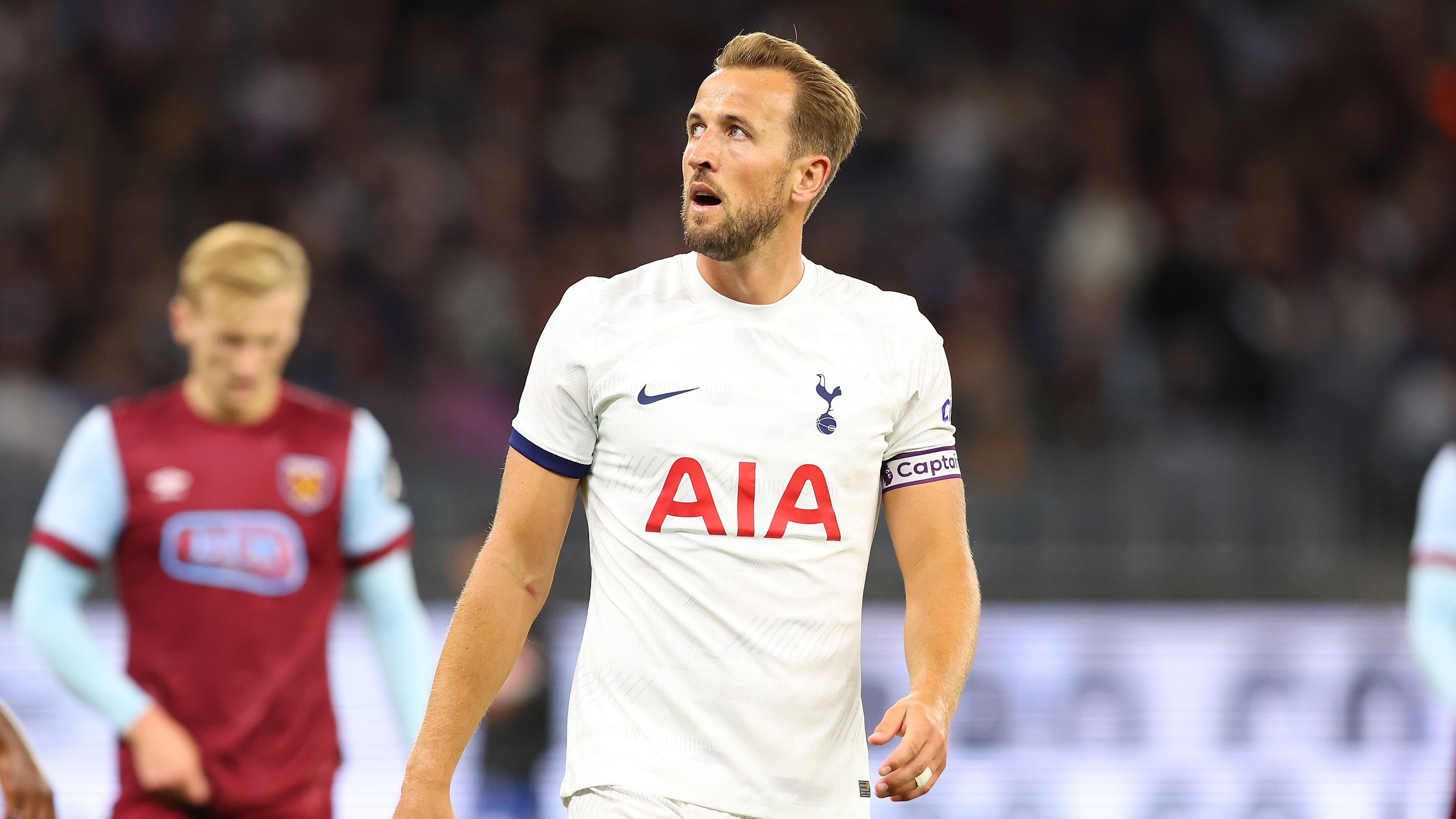 Harry Kane továbbra is a Bayern München első számú célpontja a csatárposzt megerősítésére