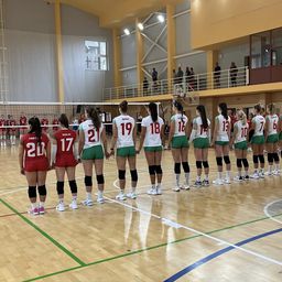 Ezúttal a románoktól kapott ki a magyar válogatott