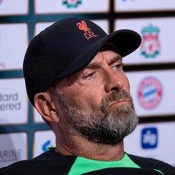Klopp aggódik a szaúdi átigazolások miatt; a FIFA és az UEFA beavatkozását sürgeti