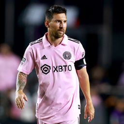 Elmarad a Messi–Sallói csata