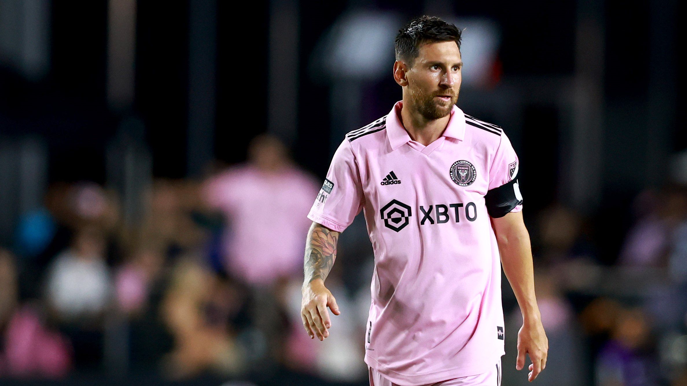 Elmarad a Messi–Sallói csata
