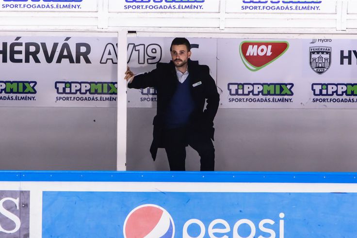 Kiss Dávid: „Még vissza kell rázódnom”