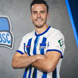 Dárdai Herthája a Debrecen és a Diósgyőr korábbi légiósával erősített – hivatalos