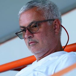 Szaúdi állást kapott Mourinho
