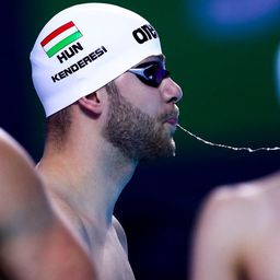 Lassan őrölnek a doppingüldözők malmai – fél év után sem tudni, mi lesz a gyanúba keveredett magyarokkal