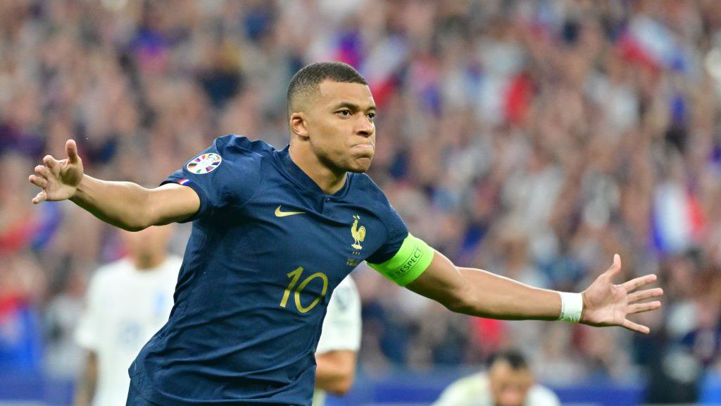 Vajon Mbappé örülhet a végén?