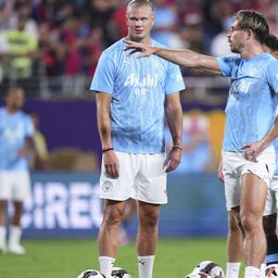 Komoly pénzbüntetést kapott a Manchester City